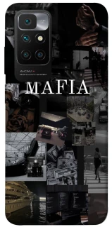 Чохол на Xiaomi Redmi 10 Mafia фото 1 з 1