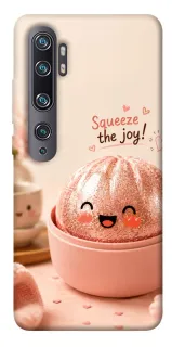Чохол на Xiaomi Mi Note 10 / Note 10 Pro / Mi CC9 Pro Dumpling ver.1 фото 1 з 1