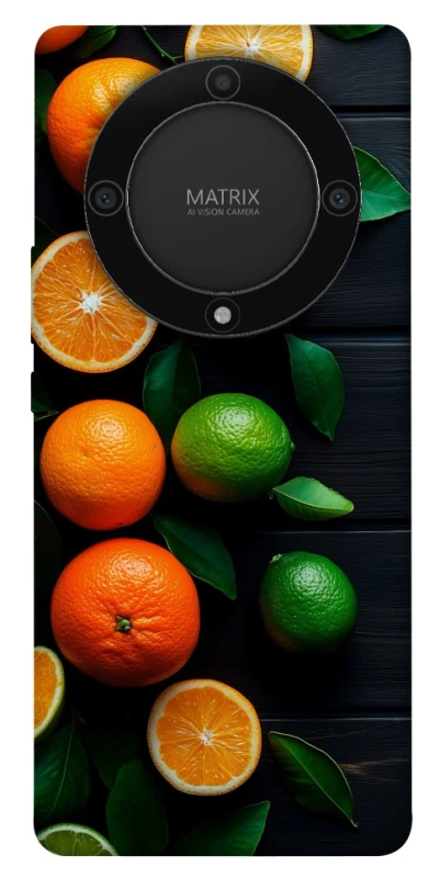 Чохол на Huawei Magic5 Lite citrus фото 1 з 1