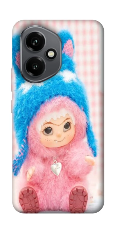 Чехол на Honor 400 Wakuku ver.5 фото 1 из 1