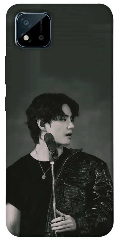 Чохол на Realme C20 V (Kim) - BTS фото 1 з 1