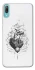 Чехол на Huawei Y6 Pro (2019) Tattoo ver.2 фото 1 из 1