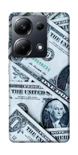 Чохол на Xiaomi Poco M6 Pro 4G 1 долар фото 1 з 1