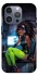Чехол на Apple iPhone 16 Pro Max Cyber girl фото 1 из 1