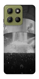 Чохол на Motorola Moto G15 4G Kanye West ver.5 фото 1 з 1