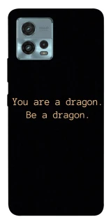 Чехол на Motorola Moto G72 House of the Dragon ver.9 фото 1 из 1
