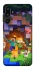 Чохол на Samsung Galaxy F16 Minecraft game фото 1 з 1