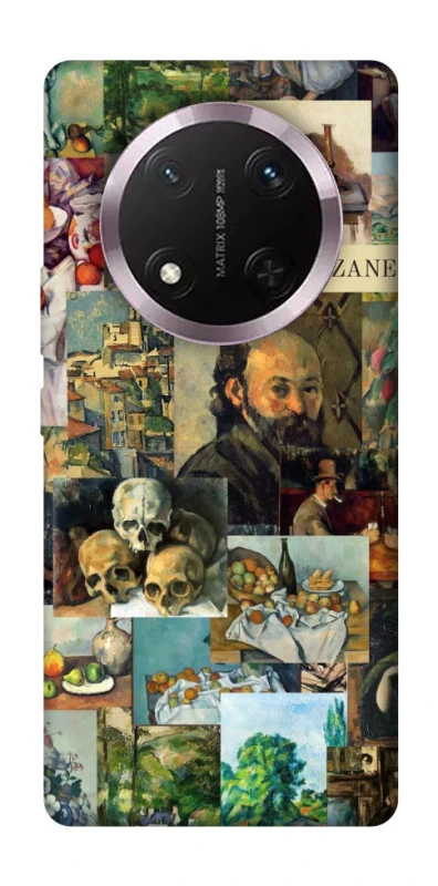 Чохол на Honor X9c Paul Cézanne фото 1 з 1