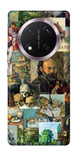 Чохол на Honor X9c Paul Cézanne фото 1 з 1
