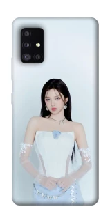 Чохол на Samsung Galaxy A51 5G Chiquita - BABYMONSTER фото 1 з 1