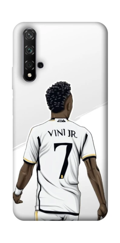 Чохол на Huawei Honor 20 / Nova 5T Vinícius Jr. фото 1 з 1