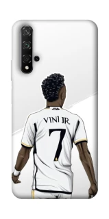 Чехол на Huawei Honor 20 / Nova 5T Vinícius Jr. фото 1 из 1