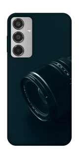 Чохол на Samsung Galaxy M35 Лінза фото 1 з 1