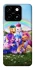 Чохол на ZTE Blade A55 4G My Little Pony ver.5 фото 1 з 1