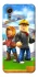 Чохол на Samsung Galaxy Xcover7 Roblox Builder Adventure фото 1 з 1