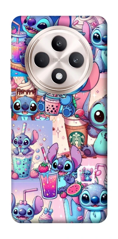 Чохол на Oppo Reno 12 F 4G/5G Stitch ver.25 фото 1 з 1