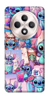 Чохол на Oppo Reno 12 F 4G/5G Stitch ver.25 фото 1 з 1