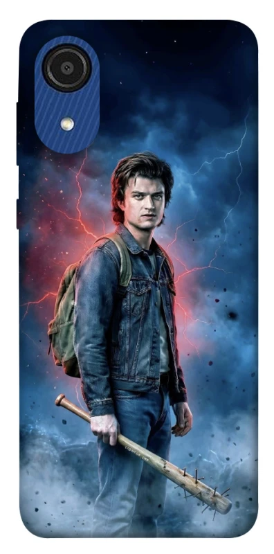 Чохол на Samsung Galaxy A03 Core Stranger Things ver.37 фото 1 з 1