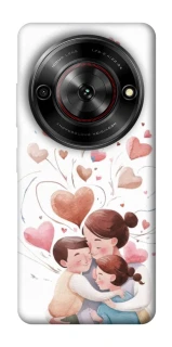 Чехол на ZTE Nubia Focus Mother's Day ver.1 фото 1 из 1