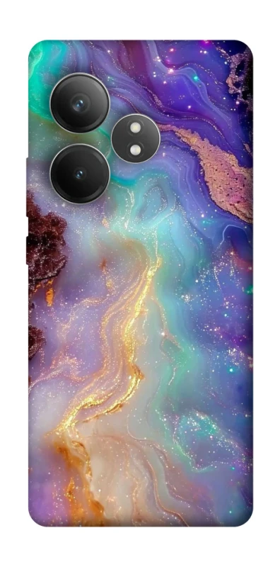 Чохол на Realme GT Neo 6 SE Epoxy design ver.6 фото 1 з 1