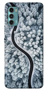 Чохол на Motorola Moto G60 Новорічний v26 фото 1 з 1