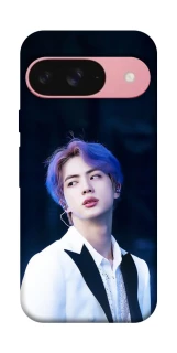 Чехол на Google Pixel 9 Jin - BTS фото 1 из 1