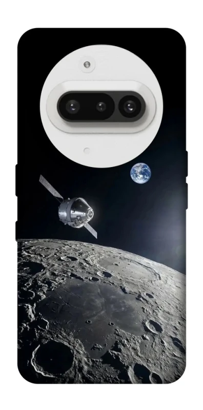 Чохол на Nothing Phone (3a) Artemis 2 ver.2 фото 1 з 1