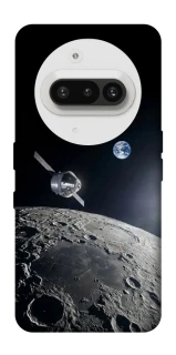 Чохол на Nothing Phone (3a) Artemis 2 ver.2 фото 1 з 1