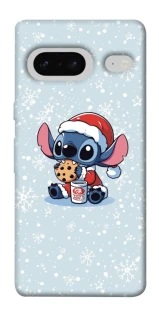 Чехол на Google Pixel 7 Stitch ver.21 фото 1 из 1