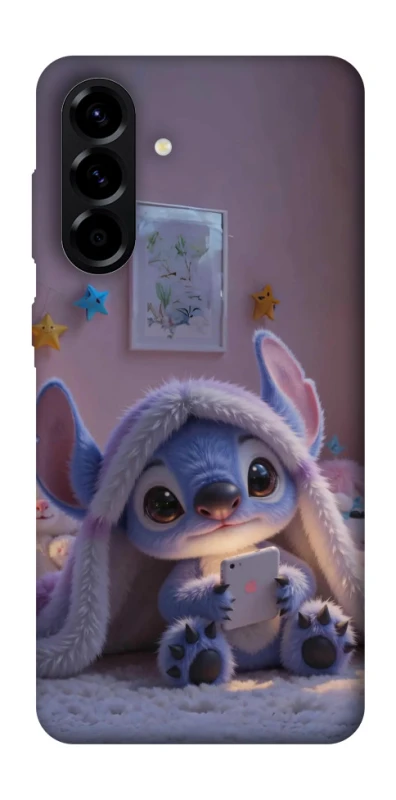 Чохол на Samsung Galaxy A57 5G Stitch ver.3 фото 1 з 1