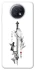 Чохол на Xiaomi Redmi Note 9 5G / Note 9T Tattoo ver.6 фото 1 з 1