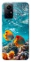 Чохол на Xiaomi Redmi Note 12S Coral fish фото 1 з 1