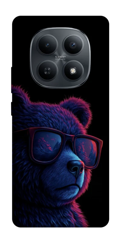 Чехол на Xiaomi Redmi Note 15 4G/5G (EU) Cool Bear фото 1 из 1