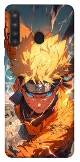 Чехол на Samsung Galaxy A21 Minato v2 фото 1 из 1