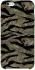 Чехол на Apple iPhone 6/6s plus (5.5") Camouflage v23 фото 1 из 1