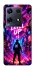 Чохол на Infinix Note 30 Pro Level UP фото 1 з 1