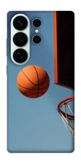 Чохол на Samsung Galaxy S26 Ultra Баскетбол фото 1 з 1