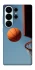 Чохол на Samsung Galaxy S26 Ultra Баскетбол фото 1 з 1