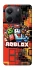 Чохол на Xiaomi Redmi Note 14 5G Roblox aesthetics ver.8 фото 1 з 1