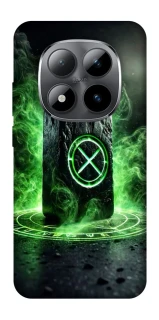 Чохол на Xiaomi Redmi Note 15 Pro 5G Руна Гебо фото 1 з 1