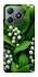 Чохол на Realme C61 Flowers v24 фото 1 з 1
