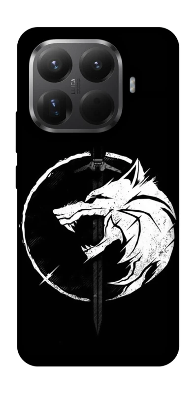 Чехол на Xiaomi 15T Pro Школа Волка фото 1 из 1