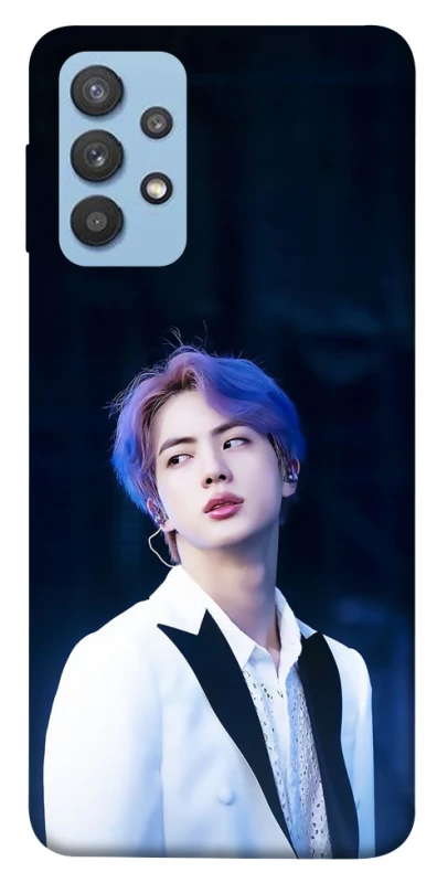 Чехол на Samsung Galaxy M32 Jin - BTS фото 1 из 1