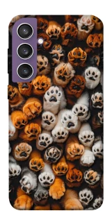 Чохол на Samsung Galaxy S23 FE Сat paws фото 1 з 1