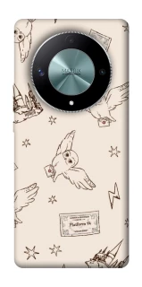 Чохол на Huawei Magic6 Lite Harry Potter v2 фото 1 з 1