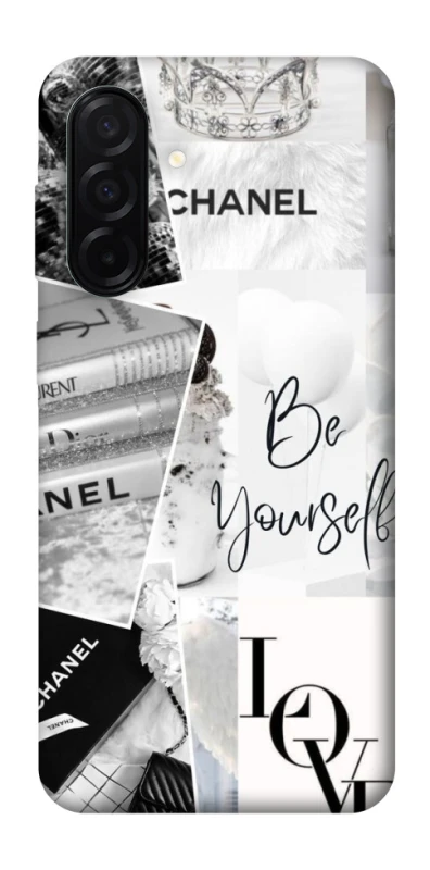 Чохол на Samsung Galaxy A26 5G Fashion collage ver.7 фото 1 з 1