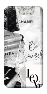 Чехол на Samsung Galaxy A26 5G Fashion collage ver.7 фото 1 из 1