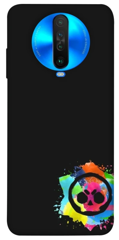 Чохол на Xiaomi Poco X2 Brawl Stars ver.4 фото 1 з 1