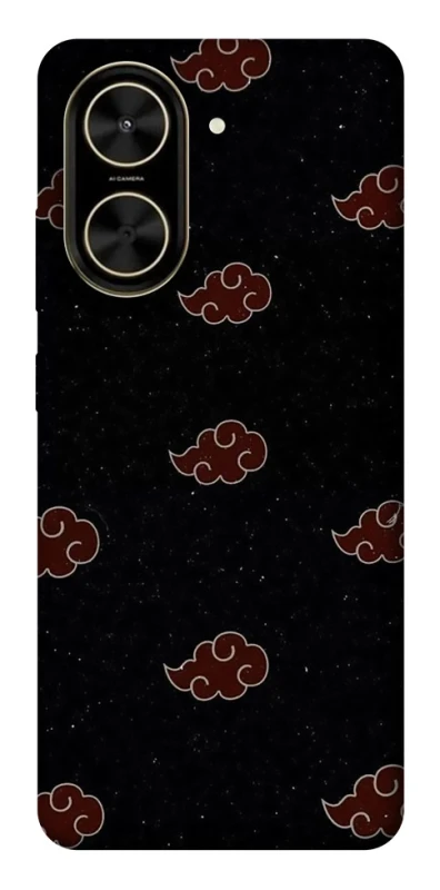 Чохол на Xiaomi Poco C71 Naruto фото 1 з 1