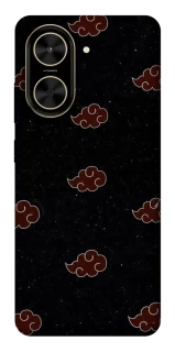 Чохол на Xiaomi Poco C71 Naruto фото 1 з 1